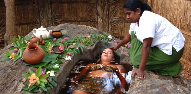 Ayurveda & Wellness