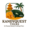 Kandy Quest Tours Logo